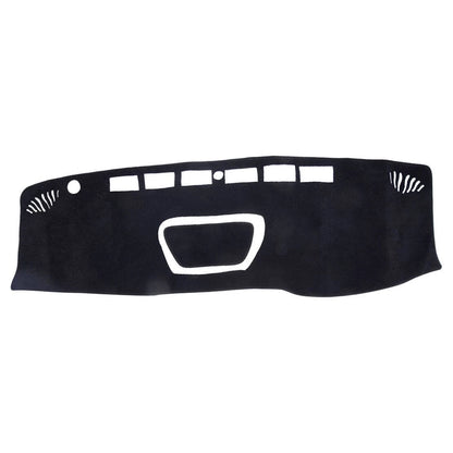 Dashboard Cover Mat Pad for Nissan Frontier (2021-2024)