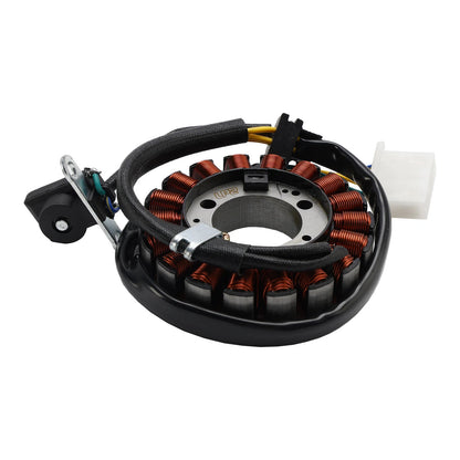 18 Pole Generator Stator Coil for Honda CBR 125 (2004-2016)
