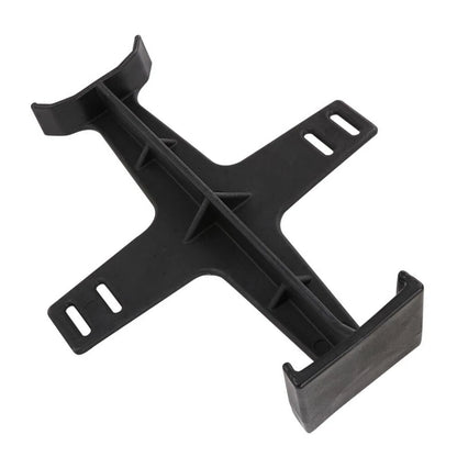 Black Universal Fork Guard Suspension Support Brace for Dirt Bike Motorcycle