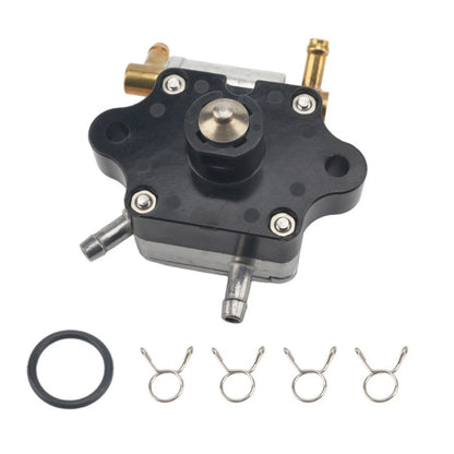 Fuel Pump Assembly for Yamaha F15 F20 4-Stroke Outboard Motor