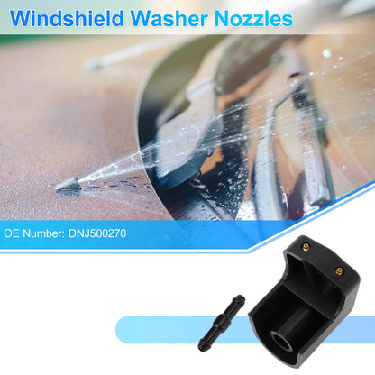 Windshield Washer Nozzle for Land Rover Defender 90 (1994-2016)