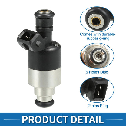 1 x Fuel Injector 3.4L for Chevrolet Camaro (1993 - 1995)