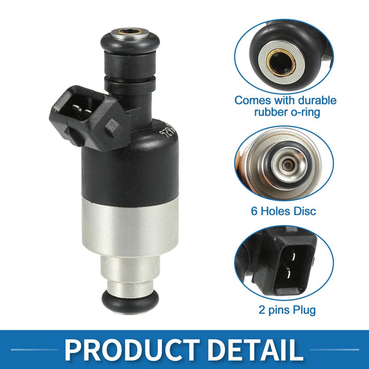 1 x Fuel Injector 3.4L for Chevrolet Camaro (1993 - 1995)