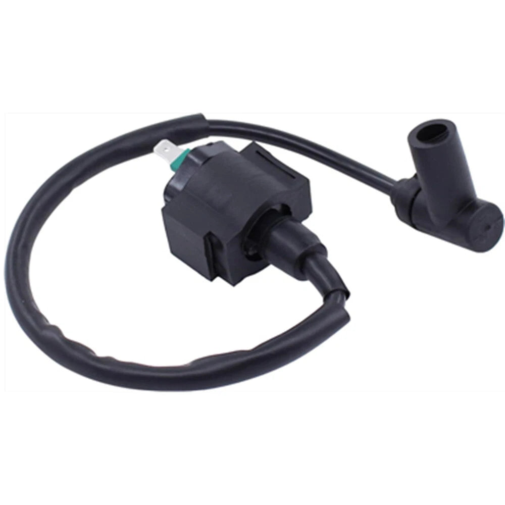 Ignition Coil for Honda ATC250ES, Kawasaki Mojave 250 (1985-1989)