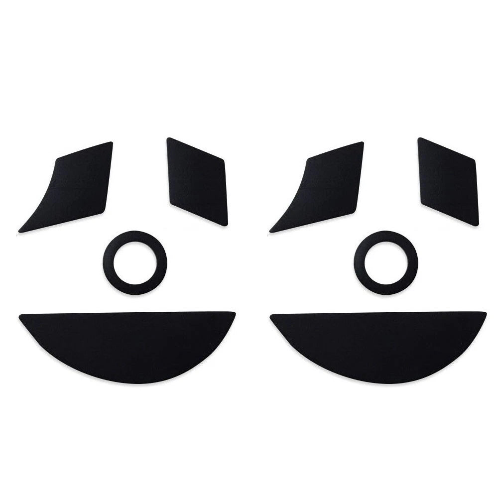 Mouse Feet Pads for Razer Naga Right-Hand (2014)