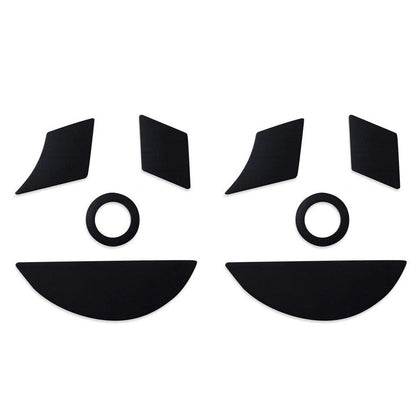 Mouse Feet Pads for Razer Naga Right-Hand (2014)