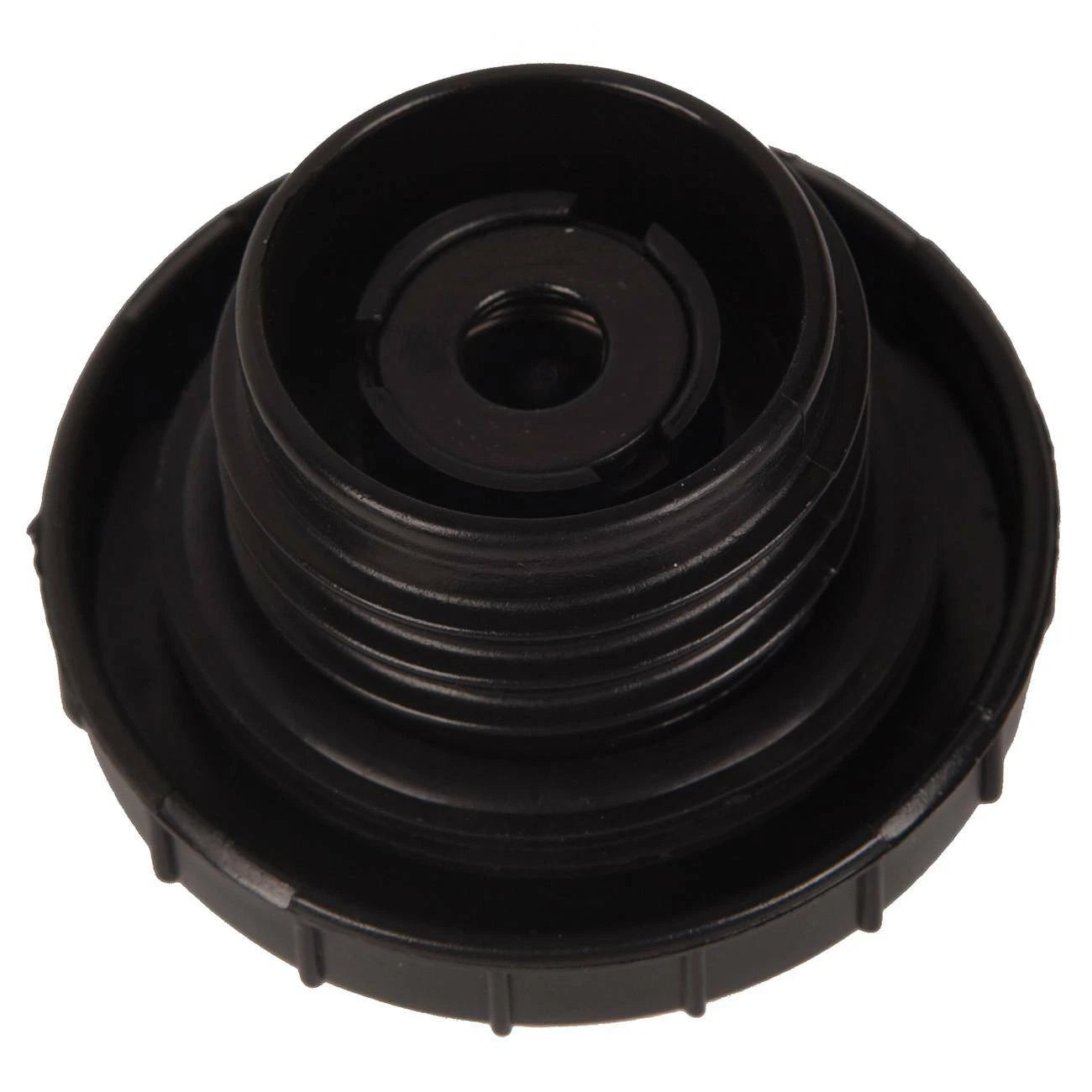Locking Diesel Fuel Cap w/ Keys for Bobcat 751 753 763 853 863 864 873 883 963