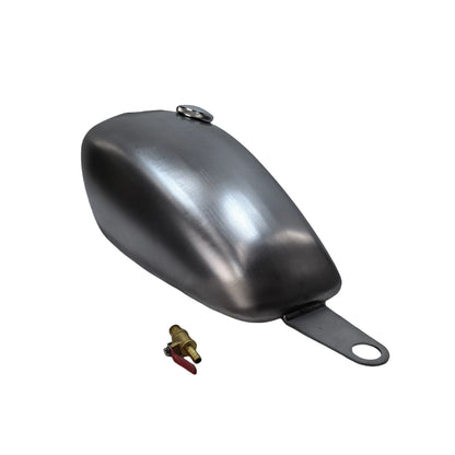 Fuel Tank with Cap for Yamaha SR400 SR500 (1978-2015)