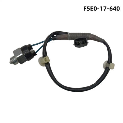 Back Up Lamp Switch for Mazda 323 (2000-2003)