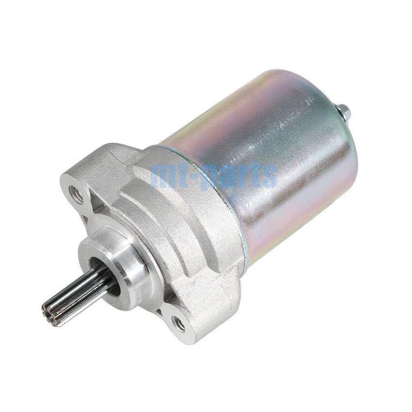 Starter Motor for Yamaha T135FI Crypton X (2007-2014)
