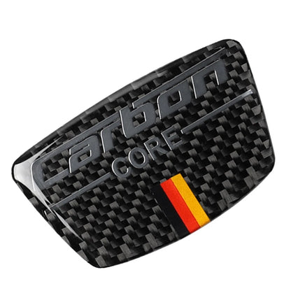 Universal Car Core Emblem B Column Pillar Anti-Collision Trim for Make & Model
