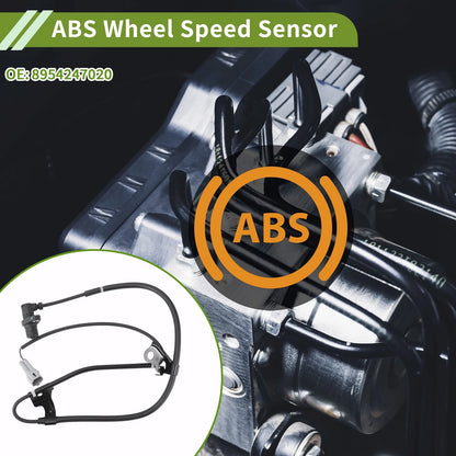 ABS Wheel Speed Sensor for Toyota Prius (2004-2008)