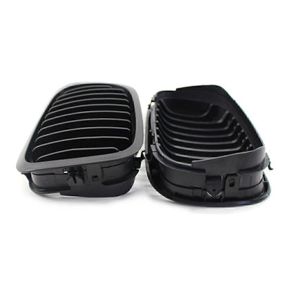 Front Kidney Grille for BMW 3-Series E46 Coupe (1999-2003)