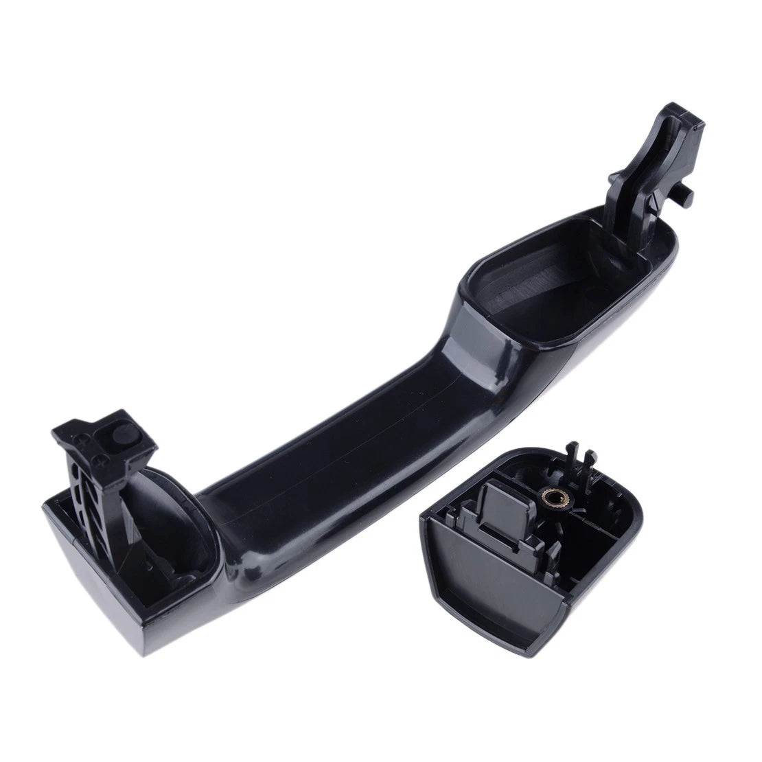 2 x Rear Door Handle for Toyota Land Cruiser Prado J150 Series (2009-2020)