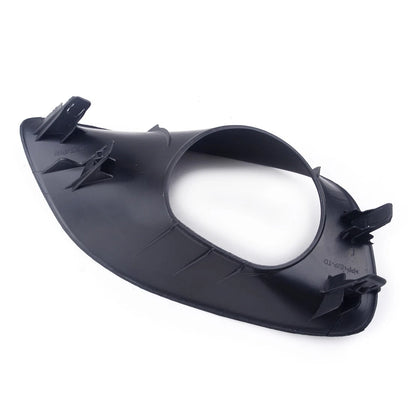 Fog Light Lamp Cover Bezel for Toyota Vios Yaris Belta (2007-2013)