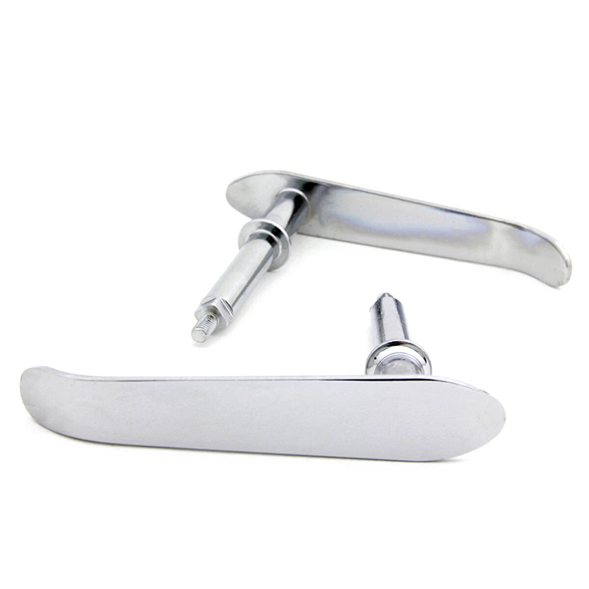 Door Handle x2 for Toyota Land Cruiser BJ40 FJ40 BJ43 FJ45 HJ45 1960-1984