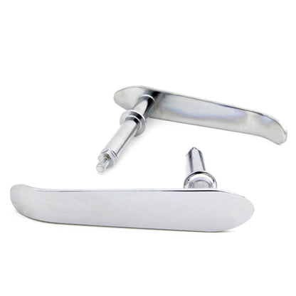 Door Handle x2 for Toyota Land Cruiser BJ40 FJ40 BJ43 FJ45 HJ45 1960-1984