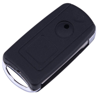 3 Button Key Shell Case Cover for Toyota RAV4 (2014-2015)