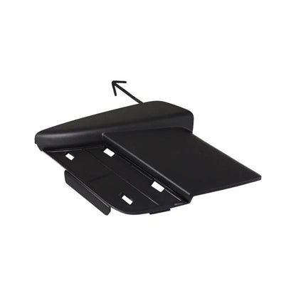 Front Bumper Tow Hook Cap Cover for 2016-2020 Suzuki SX4 S-Cross (2016-2020)