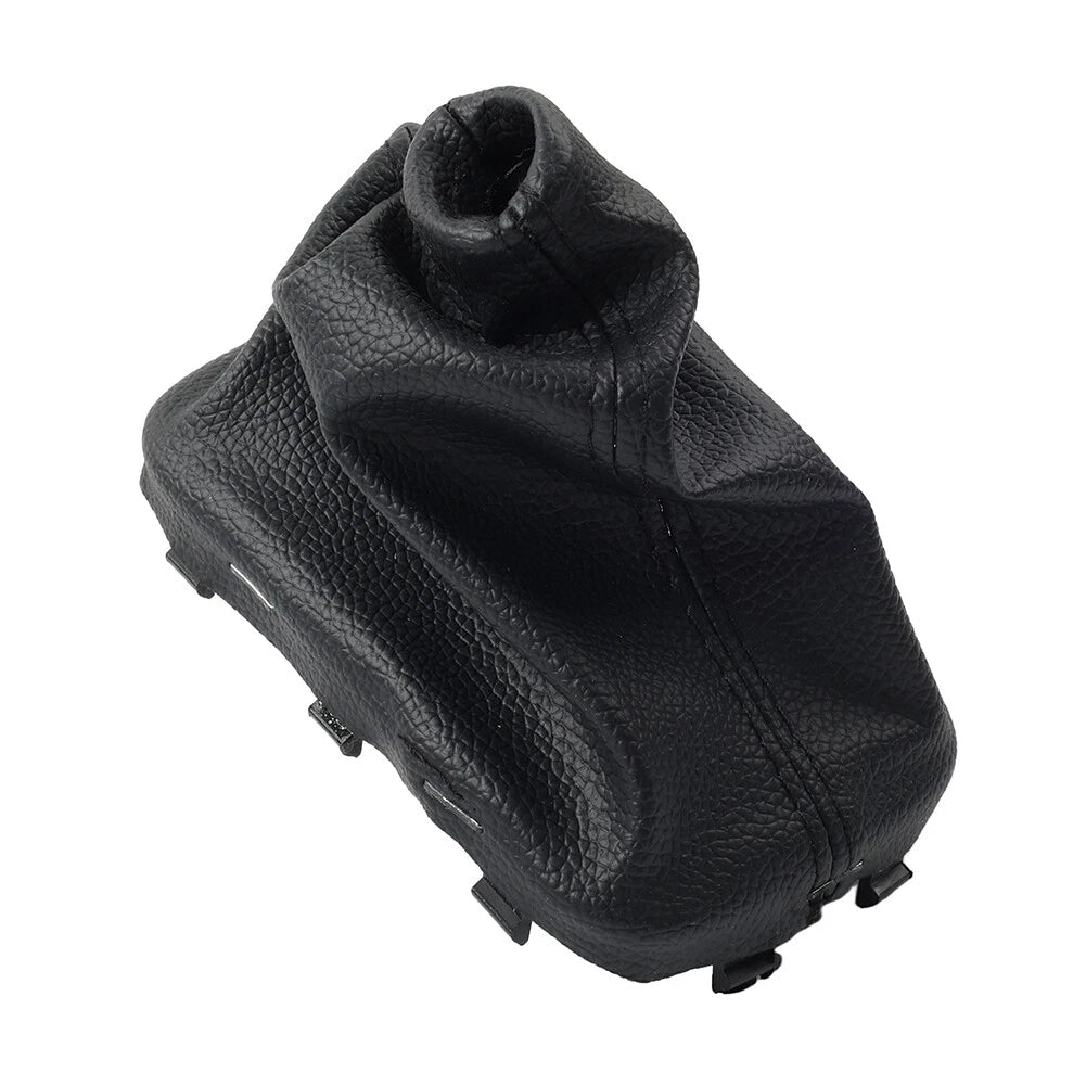 Gear Shift Knob Boot Cover for Kia Forte Koup (2010-2013)
