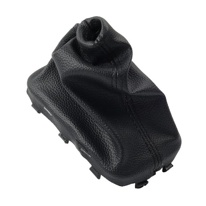 Gear Shift Knob Boot Cover for Kia Forte Koup (2010-2013)