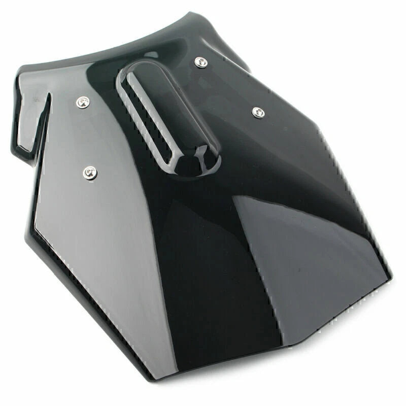 ABS Black Windshield for Honda CB1000R, CB650R (2018-2020)