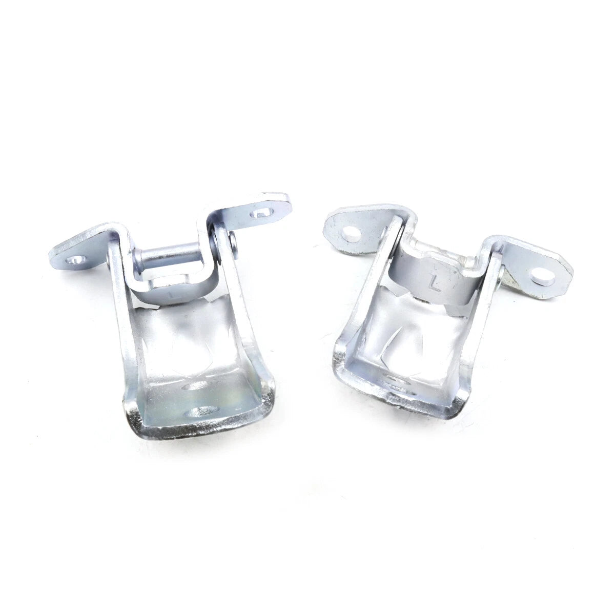Front Left Door Hinges for Nissan Navara D22 Terrano 1997-2004