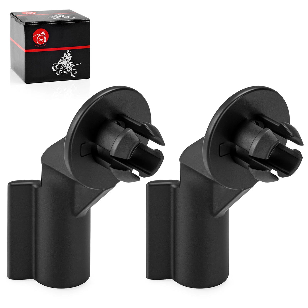 2 x Shifter Rod Linkage Bushing Polaris Sportsman Hawkeye