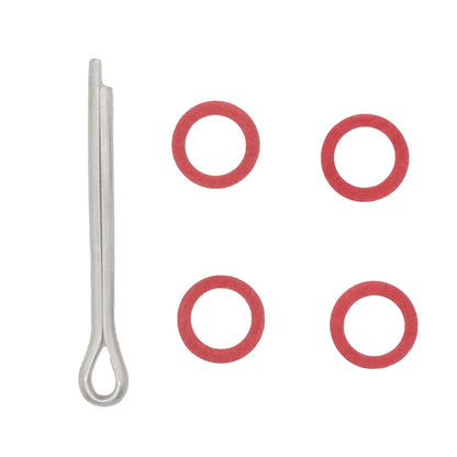 Yamaha Propeller Shaft Seal Kit for 225-300HP 4-Stroke Models