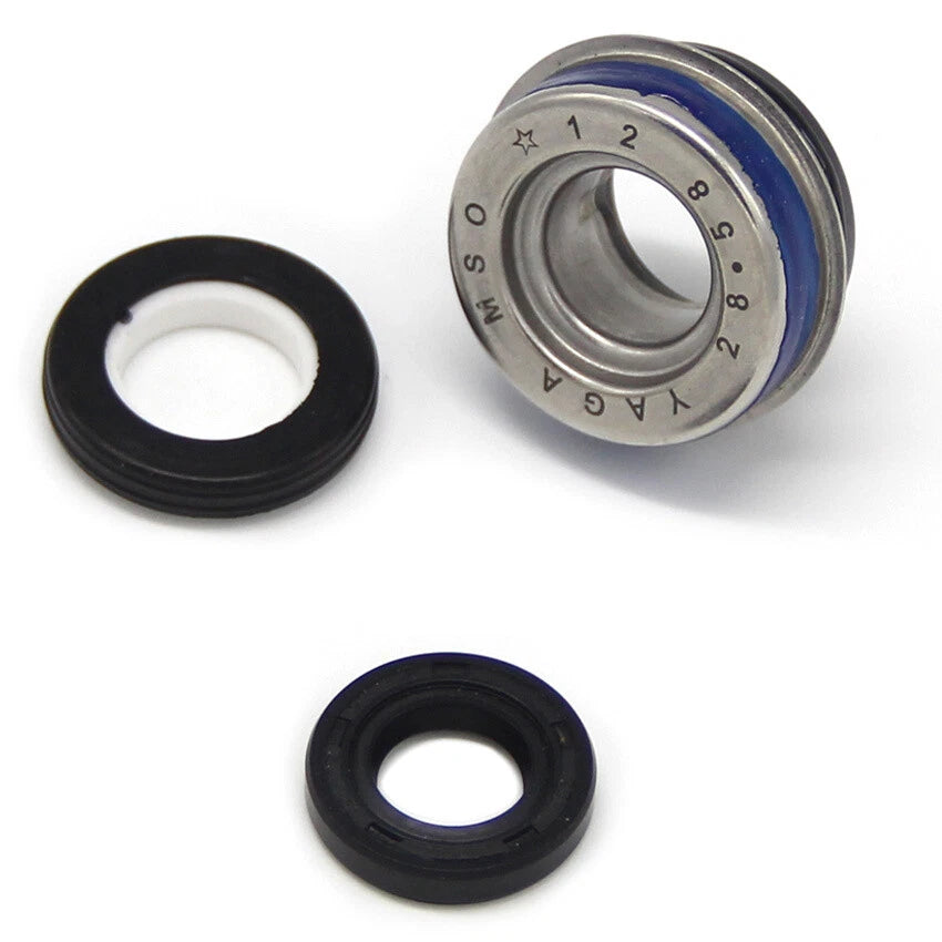 Water Pump Seal for Yamaha YZF750, YZF R1, FJR1300, YZF R6 (93-18)