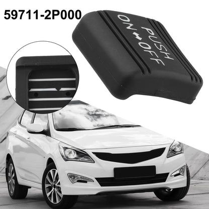 Brake Pedal Rubber Pad