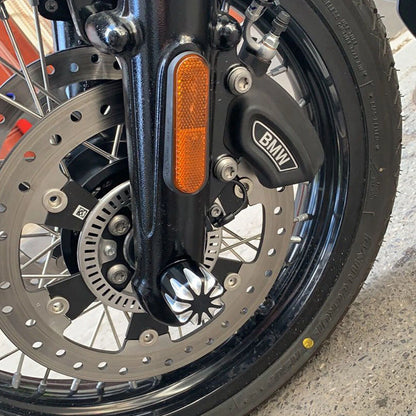 Front Fork Protector for BMW R Nine T R9T (2020-2021)
