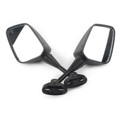 Rearview Side Mirrors for Honda CBR900/919/929/954 & Hyosung GT125R (1998-2003)