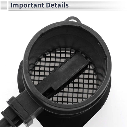 Mass Air Flow Sensor for Hyundai Sonata (2016-2019)