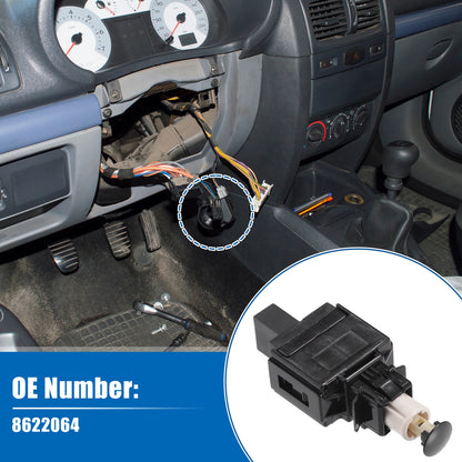 Brake Light Switch for VOLVO XC90 (2002-2014)