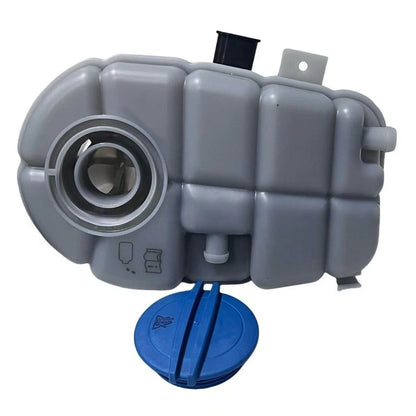 Engine Coolant Expansion Tank for AUDI A6 A7 A8 RS6 RS7 (2010–2018)