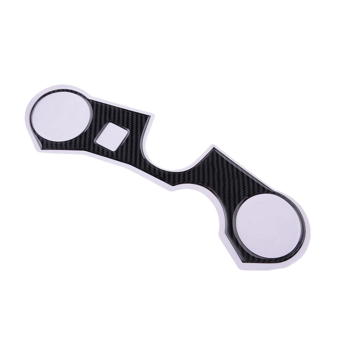 Gabelbr��cken Aufkleber f��r Suzuki GSXR600 GSXR750 GSXR1000 (2001-2023)
