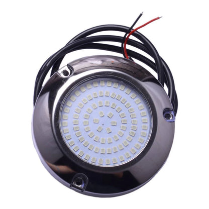 90 LED Underwater Green Transom Light for Pontoon Boat