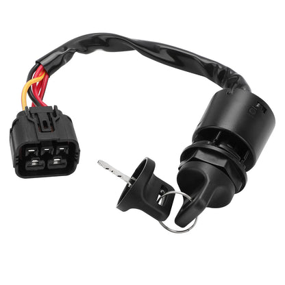 SXS500 PIONEER 500 SXS IGNITION SWITCH WITH KEYS for Honda (2014–2022)