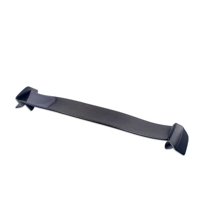 Carbon Fiber Rear Trunk Spoiler Type-R Style For 2016-21 Honda Civic Hatchback