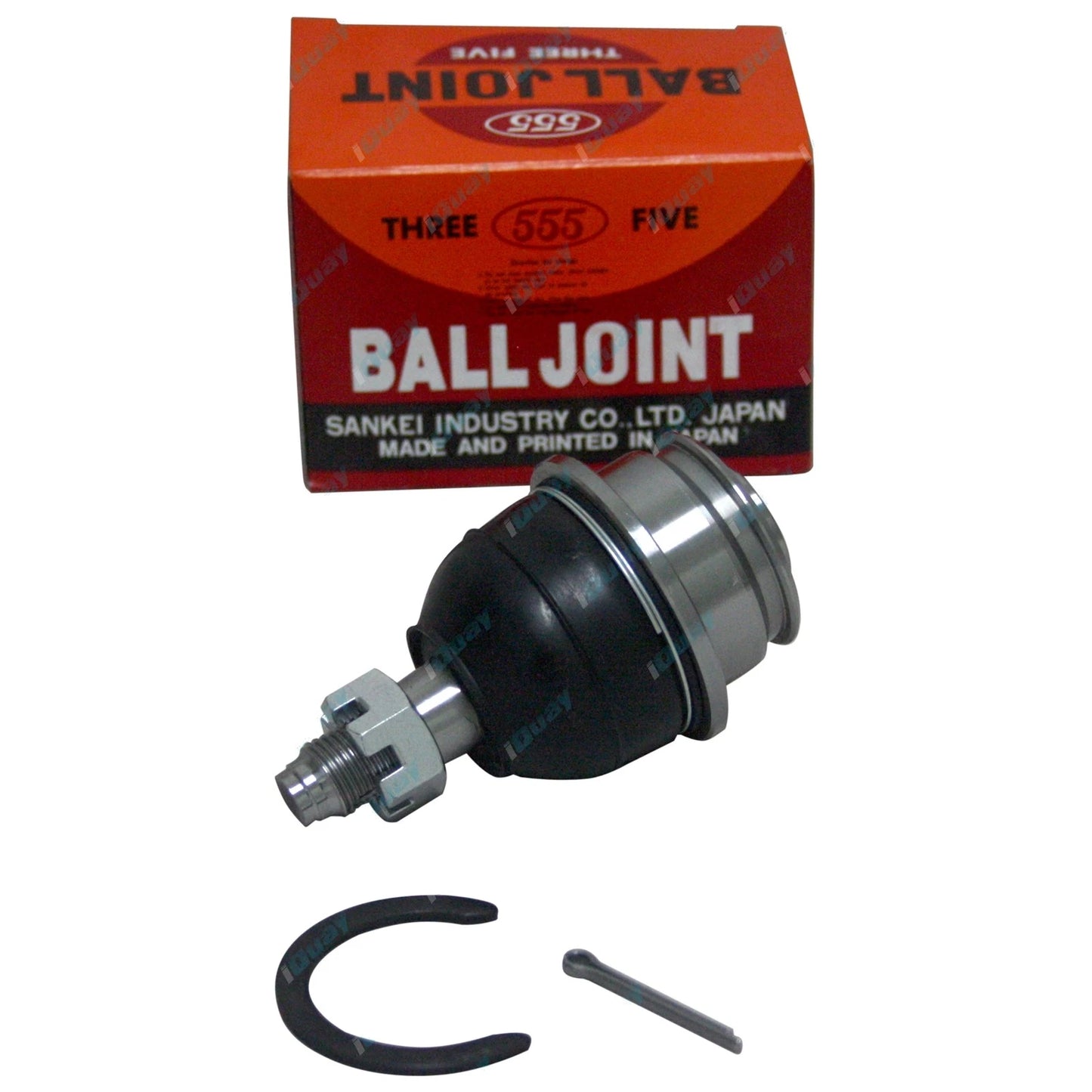 Lower Ball Joint for Toyota Prado 120 Series RZJ120 VZJ120 KDJ120 (2003-2009)