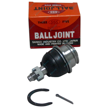 Lower Ball Joint for Toyota Prado 120 Series RZJ120 VZJ120 KDJ120 (2003-2009)