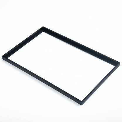 Frame for Radio Stereo DVD Player Dash Install Mounting Trim Bezel Panel Kit