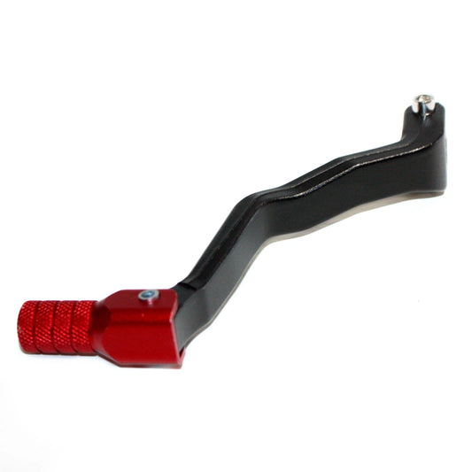 145mm Red Alloy Gear Shifter Lever for NC 250cc 300cc PIT PRO Trail Bike