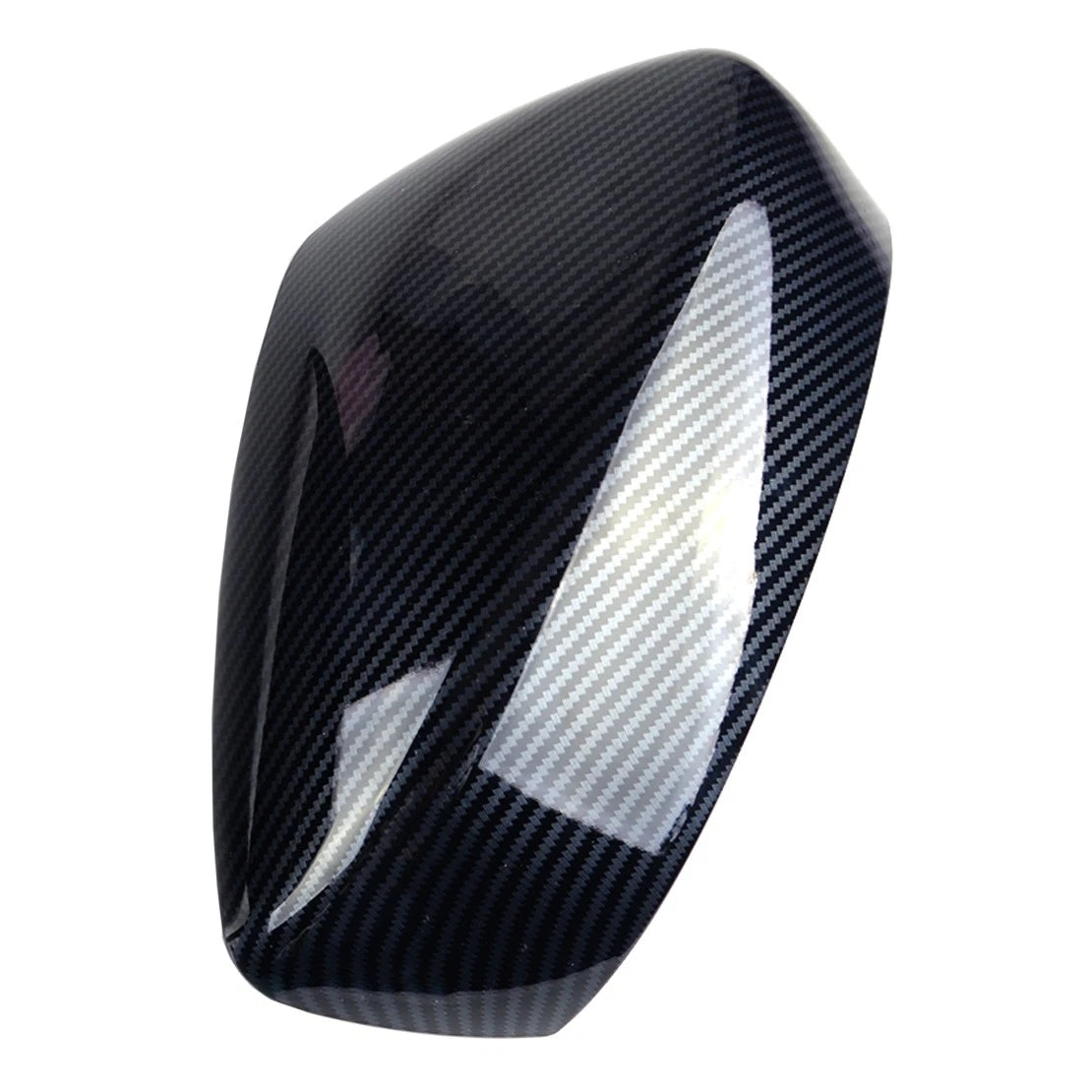 Exterior Mirror Cover for Mazda 3 Axela (2014-2016)