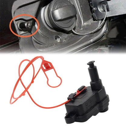 Fuel Flap Door Cap Release Lock Actuator for Audi A6 Q3 Q7 RS5 S6 (2005-2023)