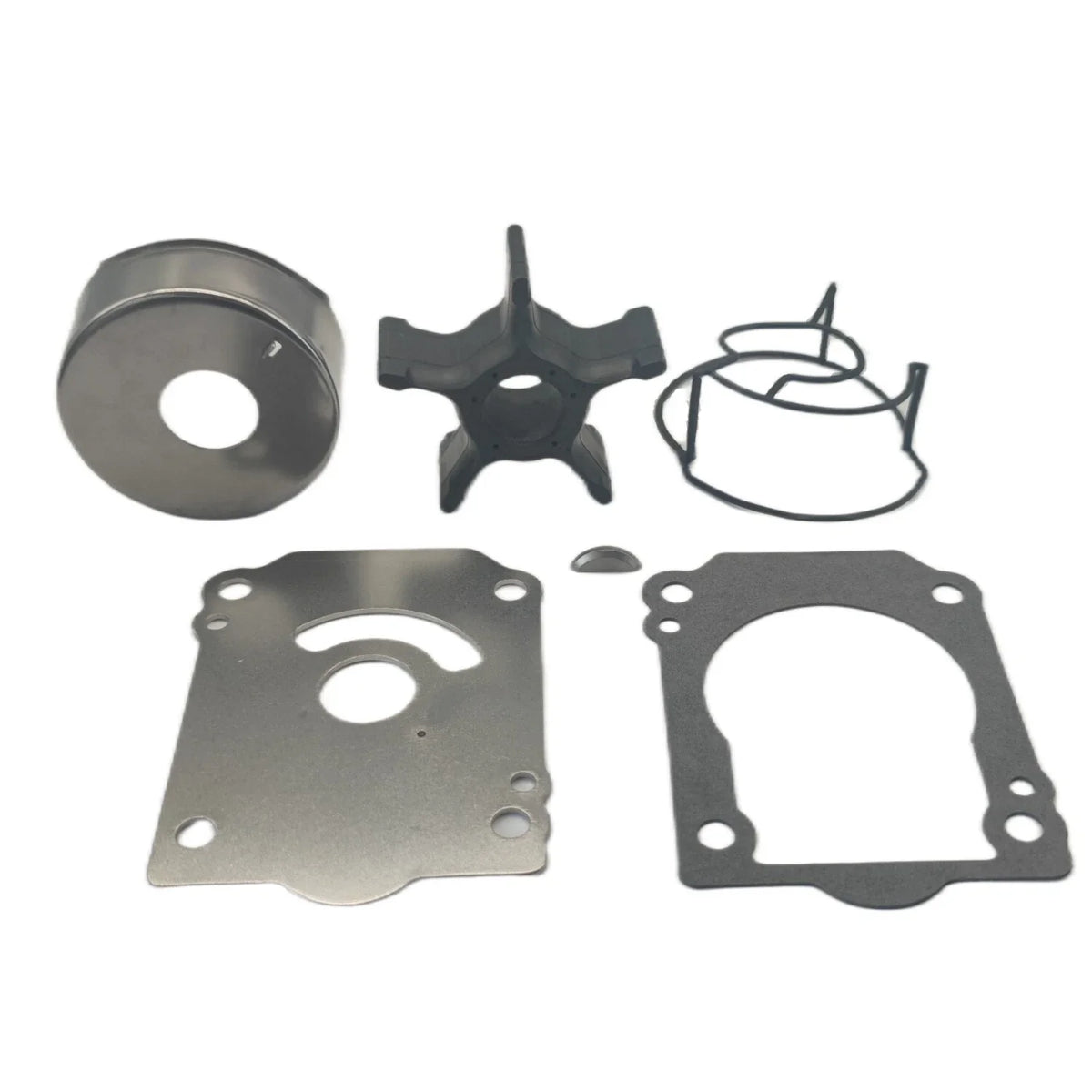 Boat Water Pump Repair Kit for Suzuki Outboards (1996-2004)