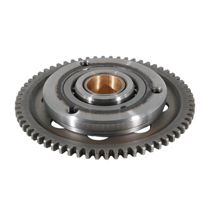 Starter Clutch Gear Assembly for TGB ATV BLADE 250 325, TARGET 325 (2005-2015)