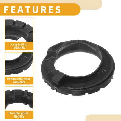 Coil Spring Insulators for BMW 530e (2018-2022) Rubber 1 Pc