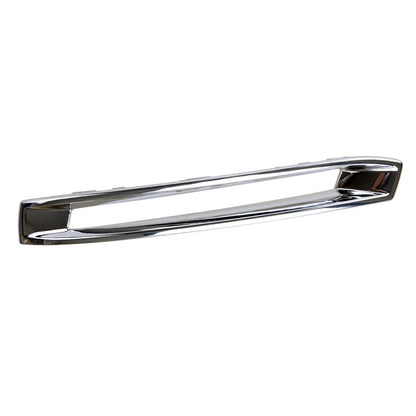 Right Fog Light Lamp Cover Bezel for Benz X166 GL500 GL550 GL63 AMG (13-16)